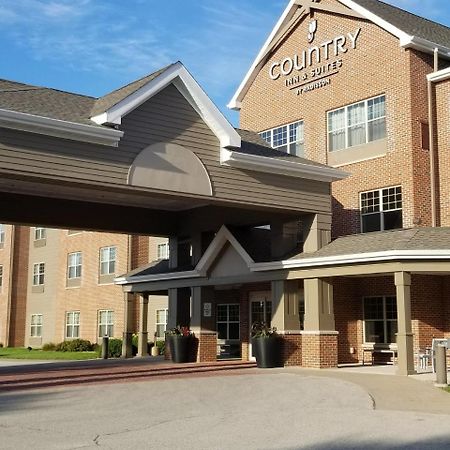 Country Inn & Suites By Radisson, Green Bay East, Wi Bagian luar foto