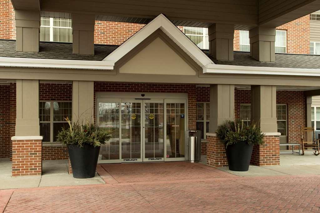 Country Inn & Suites By Radisson, Green Bay East, Wi Bagian luar foto