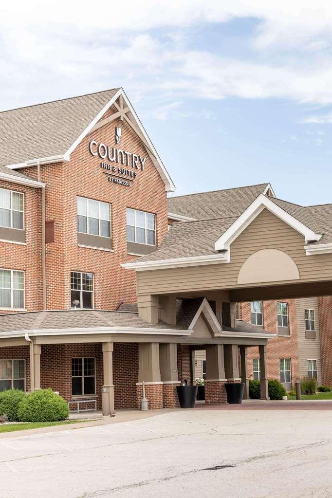 Country Inn & Suites By Radisson, Green Bay East, Wi Bagian luar foto