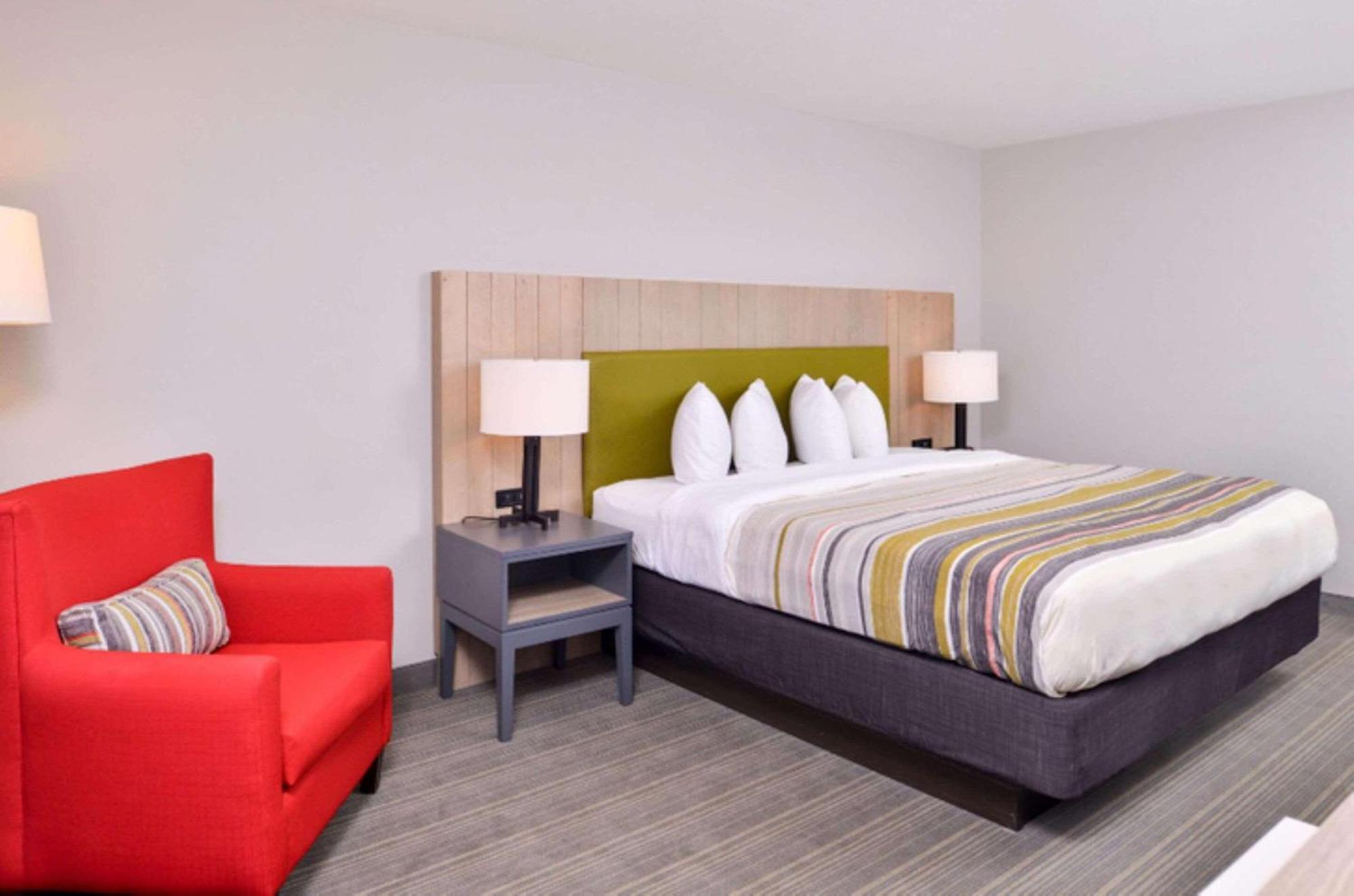Country Inn & Suites By Radisson, Green Bay East, Wi Bagian luar foto