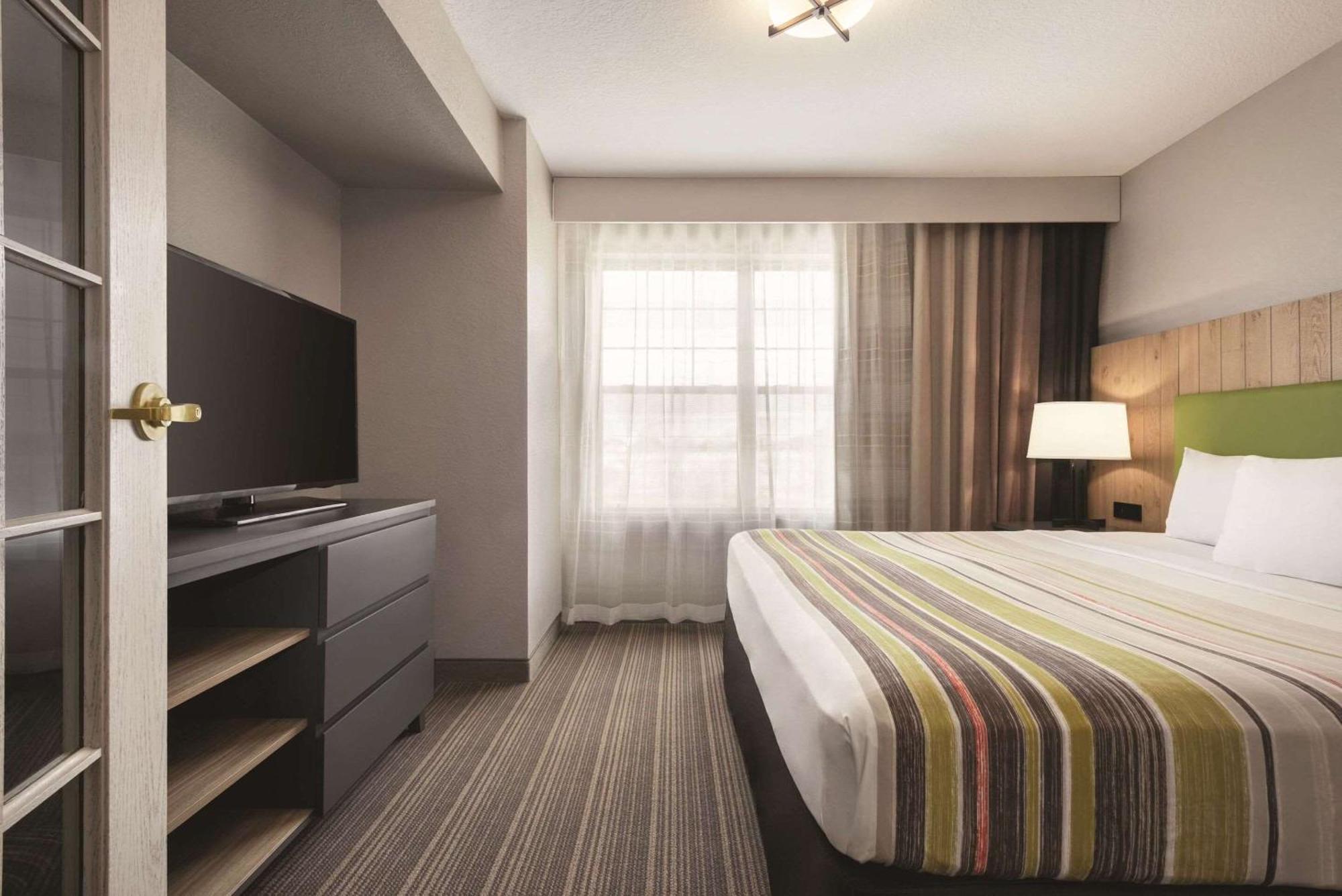 Country Inn & Suites By Radisson, Green Bay East, Wi Bagian luar foto