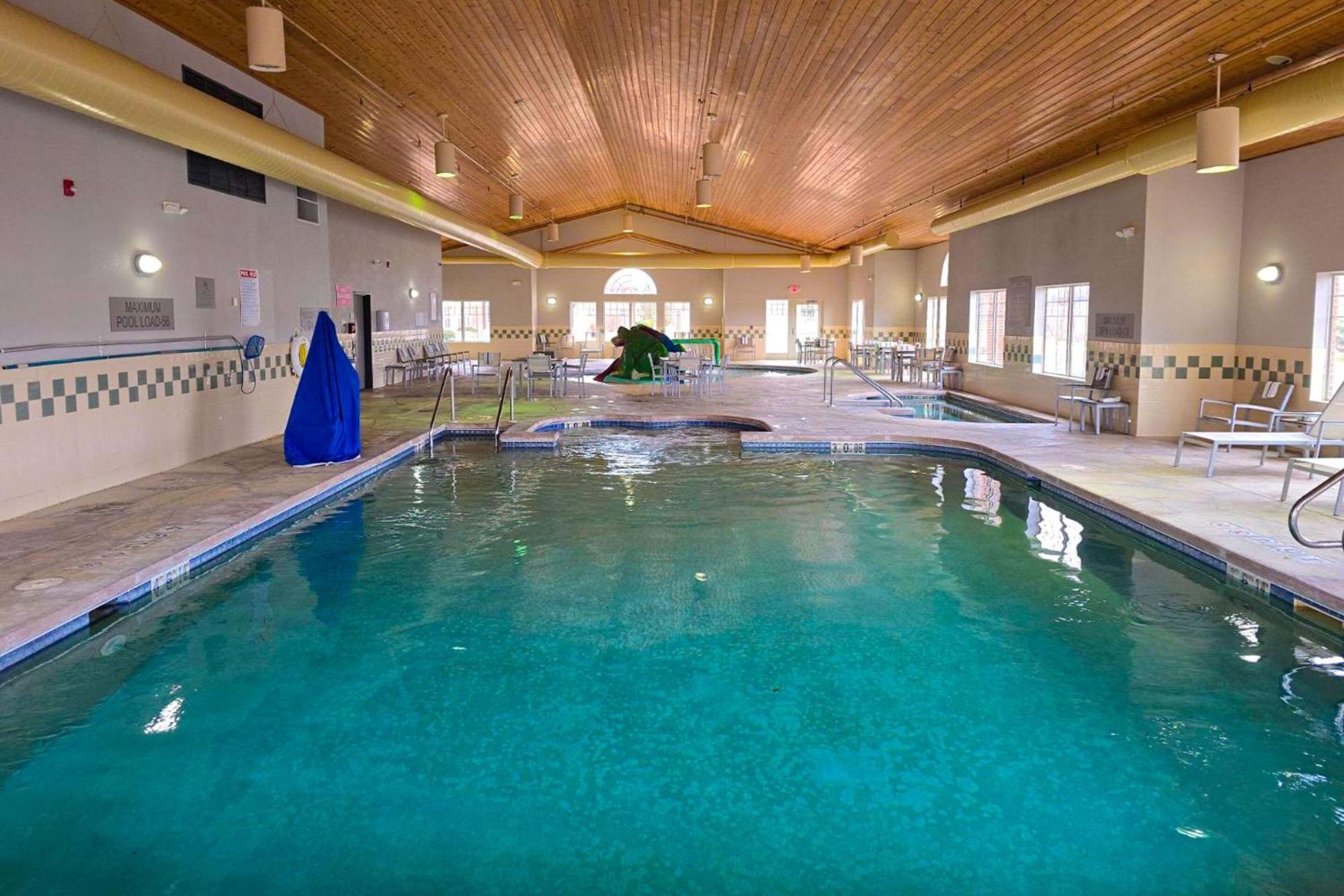 Country Inn & Suites By Radisson, Green Bay East, Wi Bagian luar foto