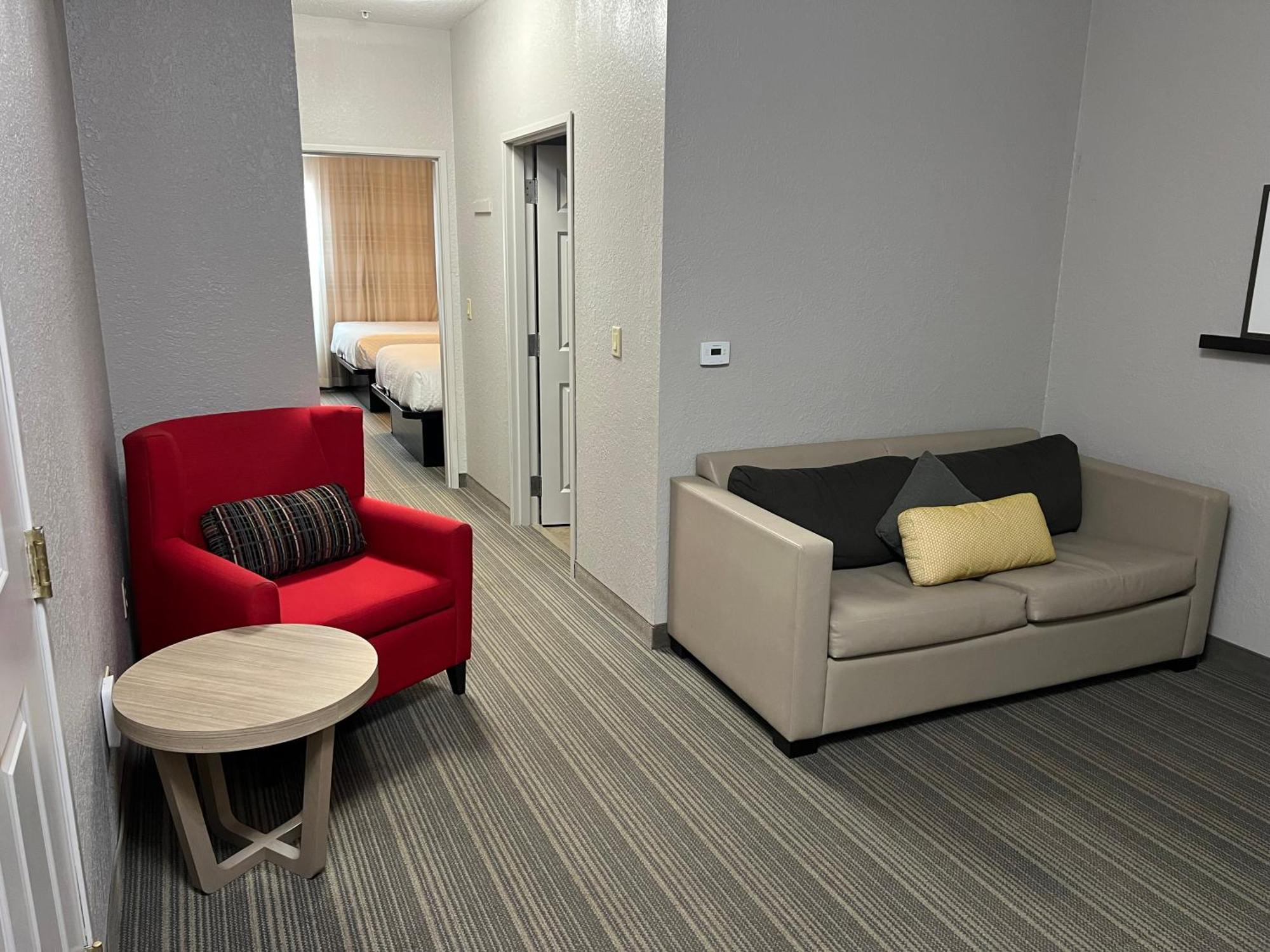 Country Inn & Suites By Radisson, Green Bay East, Wi Bagian luar foto