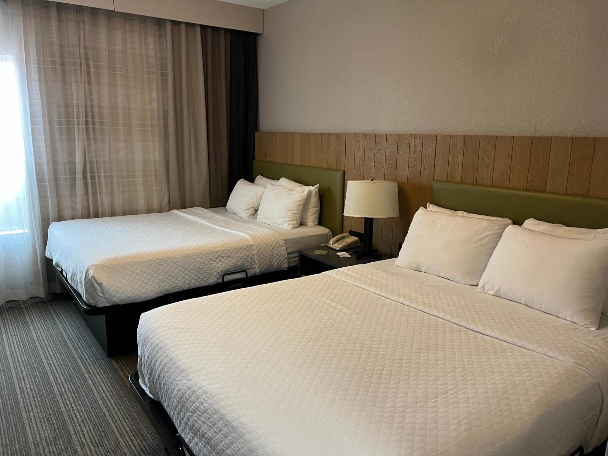 Country Inn & Suites By Radisson, Green Bay East, Wi Bagian luar foto