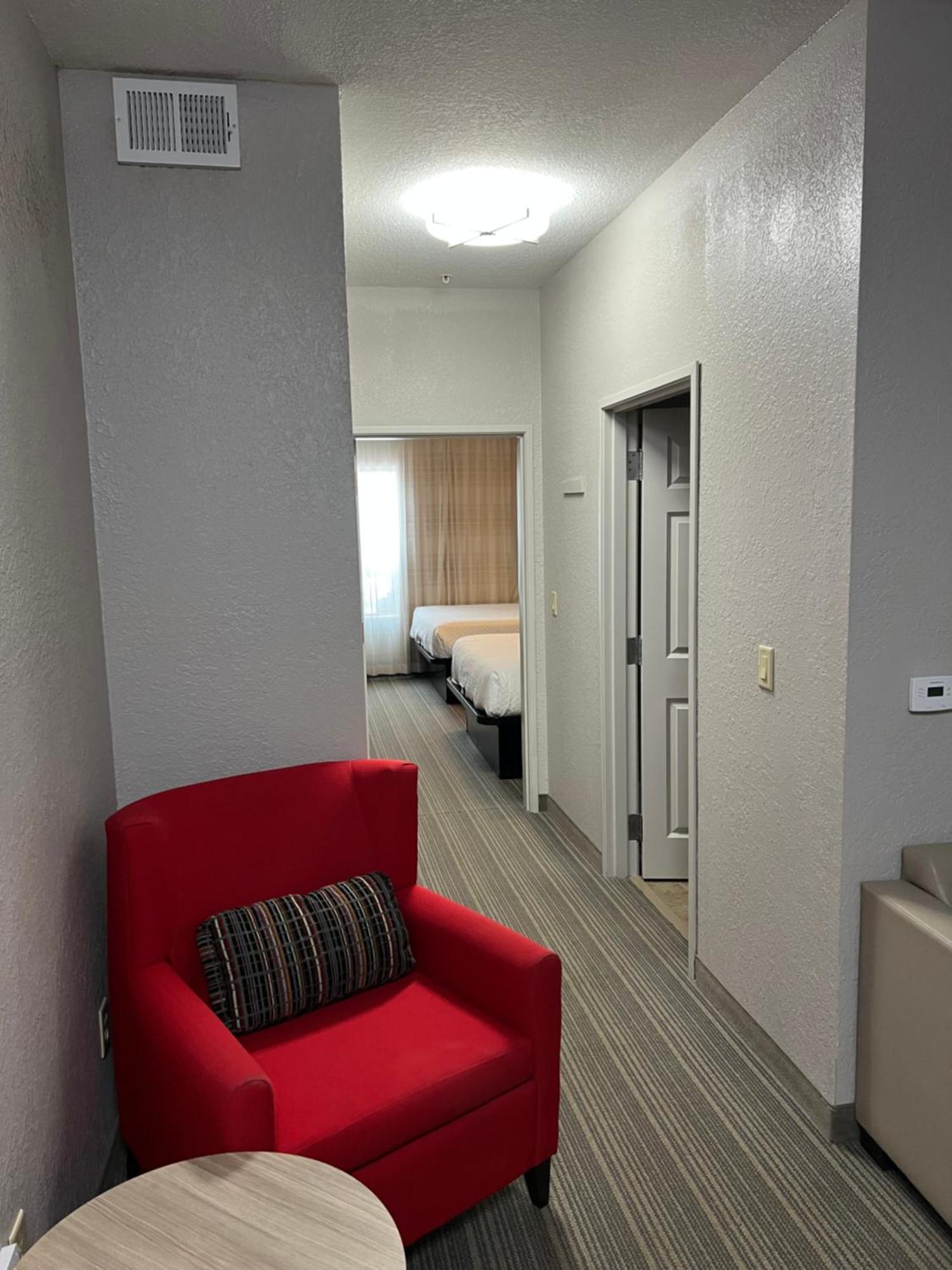 Country Inn & Suites By Radisson, Green Bay East, Wi Bagian luar foto