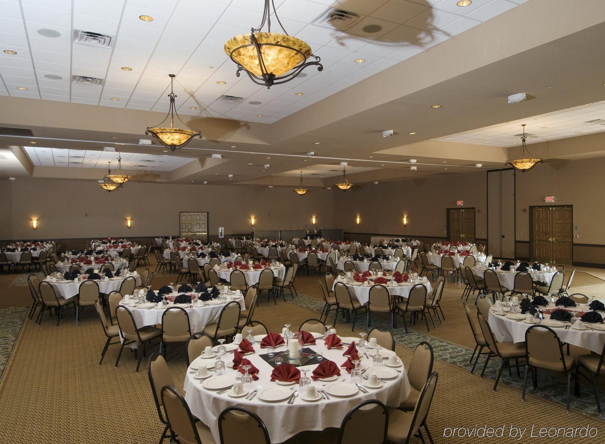 Country Inn & Suites By Radisson, Green Bay East, Wi Restoran foto