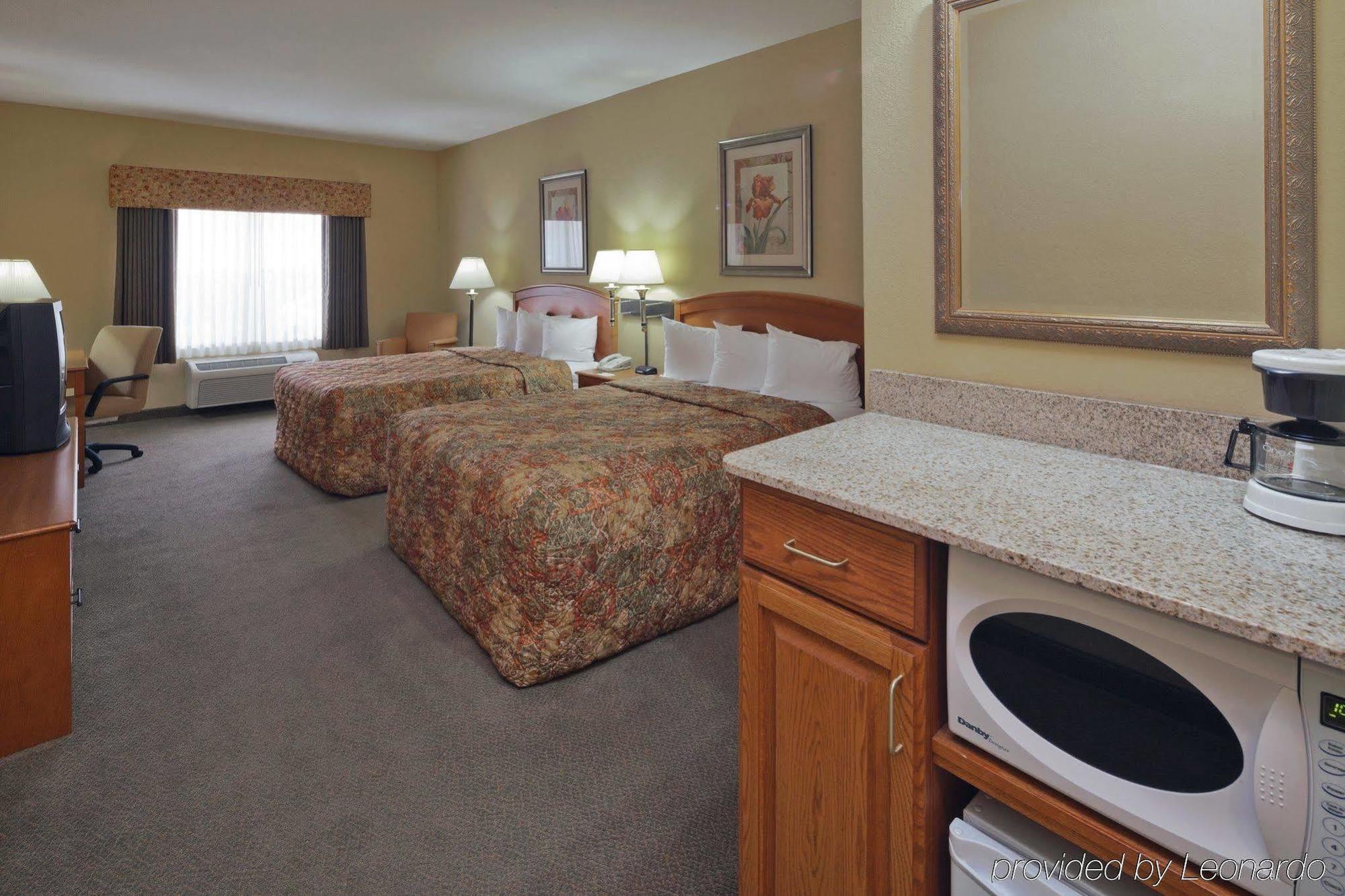 Country Inn & Suites By Radisson, Green Bay East, Wi Bagian luar foto