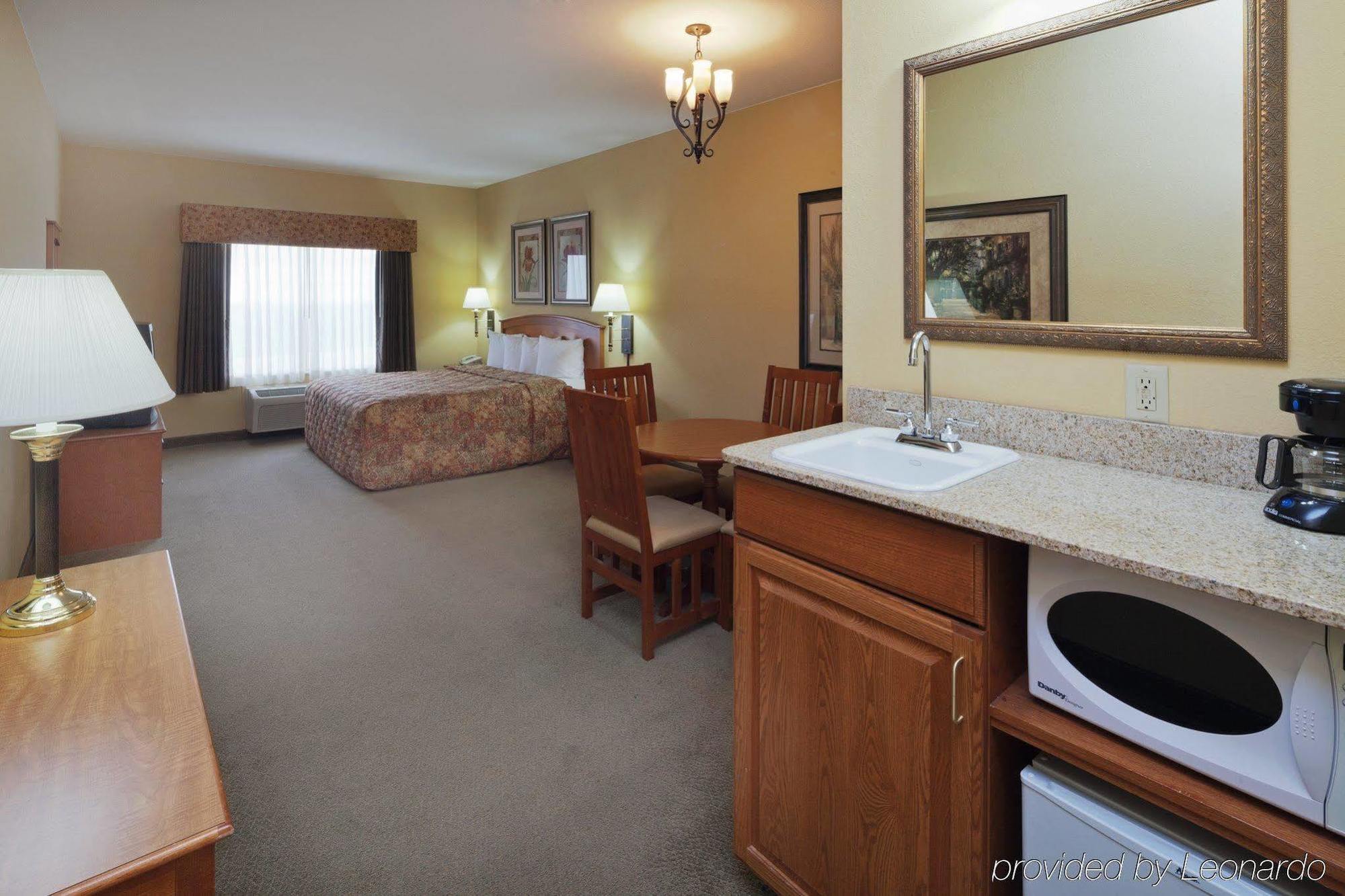 Country Inn & Suites By Radisson, Green Bay East, Wi Bagian luar foto