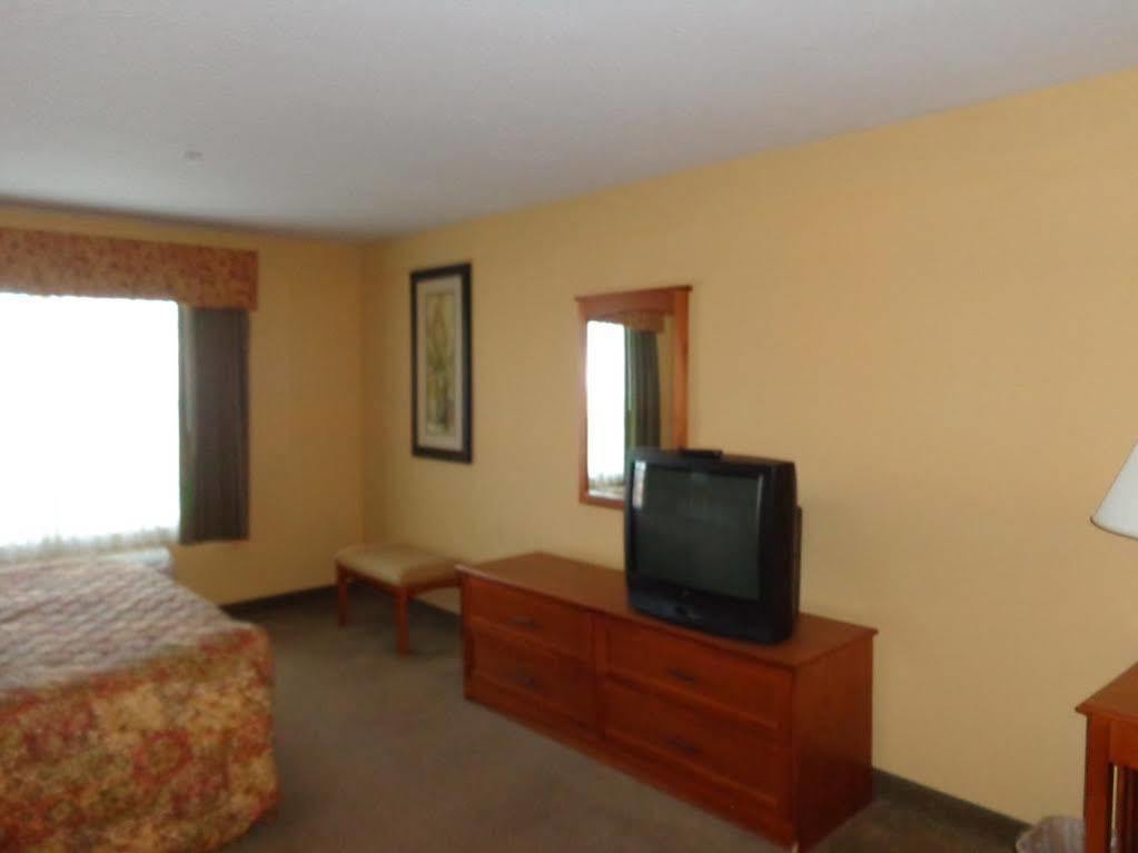 Country Inn & Suites By Radisson, Green Bay East, Wi Bagian luar foto