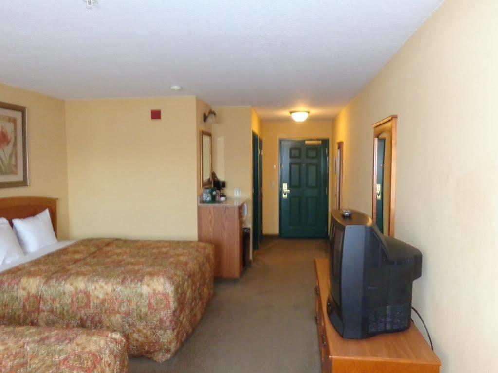 Country Inn & Suites By Radisson, Green Bay East, Wi Bagian luar foto