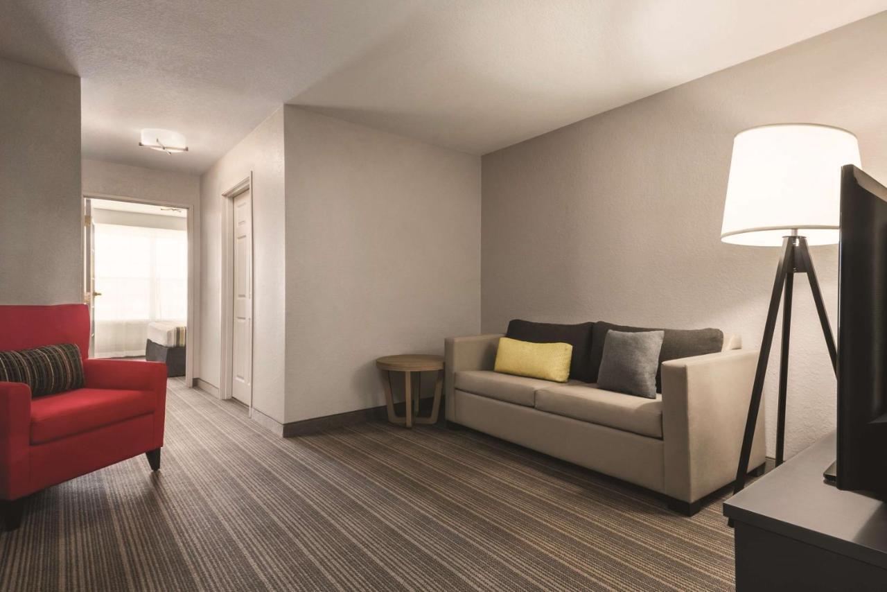 Country Inn & Suites By Radisson, Green Bay East, Wi Bagian luar foto